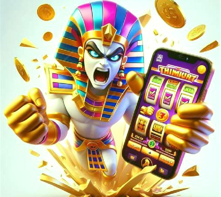 Blazing Coins 27 online slot