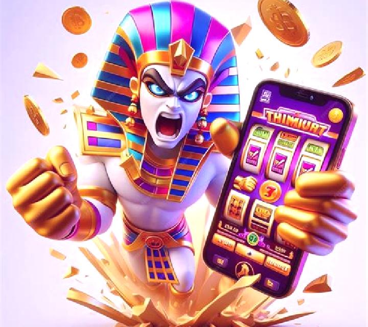 Blazing Coins 27 slot game