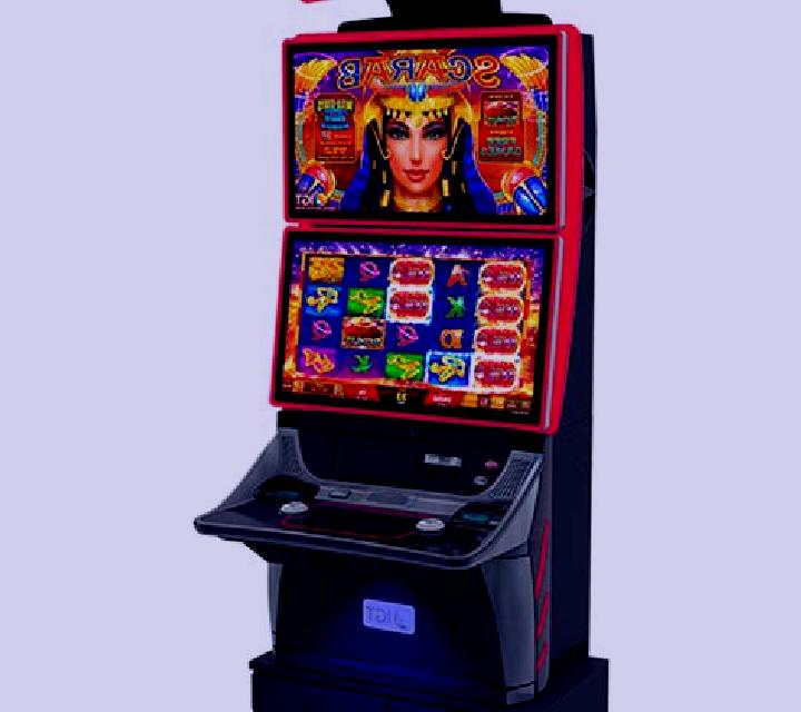 Blazing Coins 27 slot machine