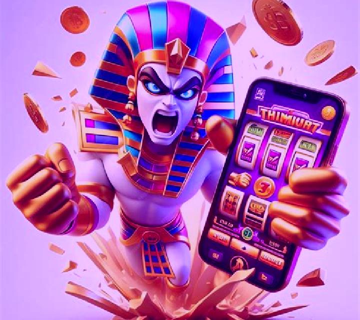 Blazing Coins 27 slot
