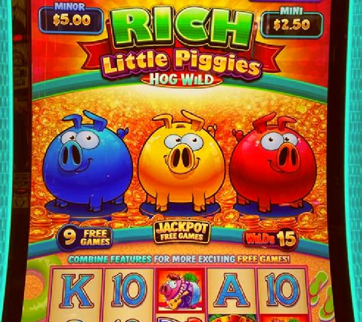 Blazing Coins 40 Dice slot