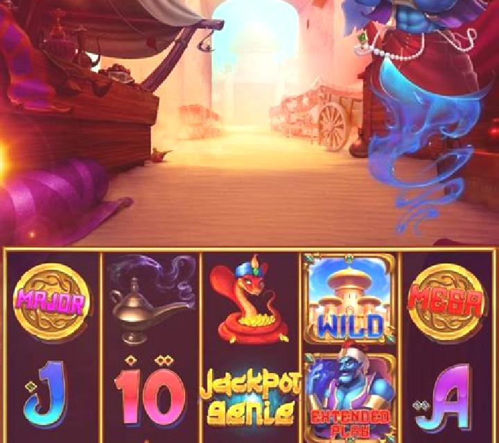 Blazing Coins 40 slot machine