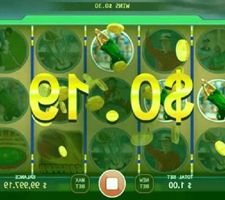 Blazing Cricket slot machine