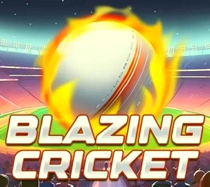 Blazing Cricket slot