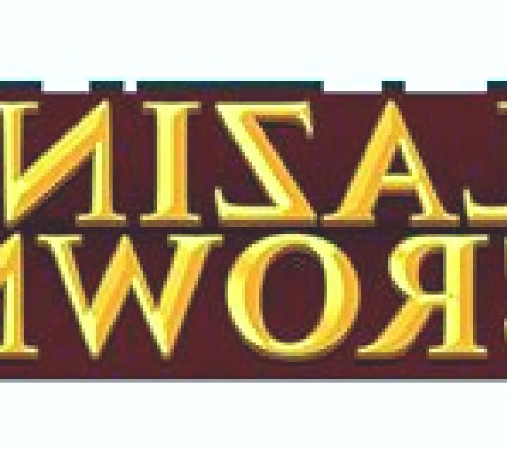 Blazing Crown Deluxe online slot