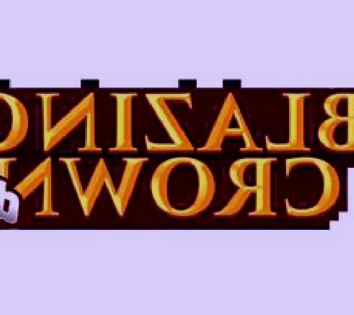 Blazing Crown Dice online slot