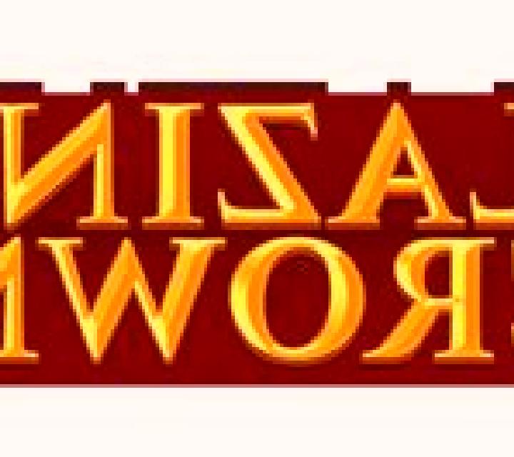 Blazing Crown online slot