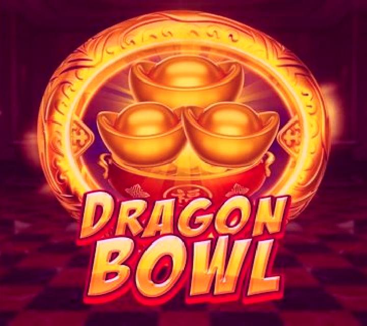 Blazing Dragon Fortunes slot machine