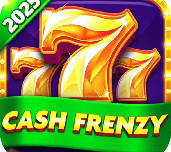 Blazing Frenzy slot game