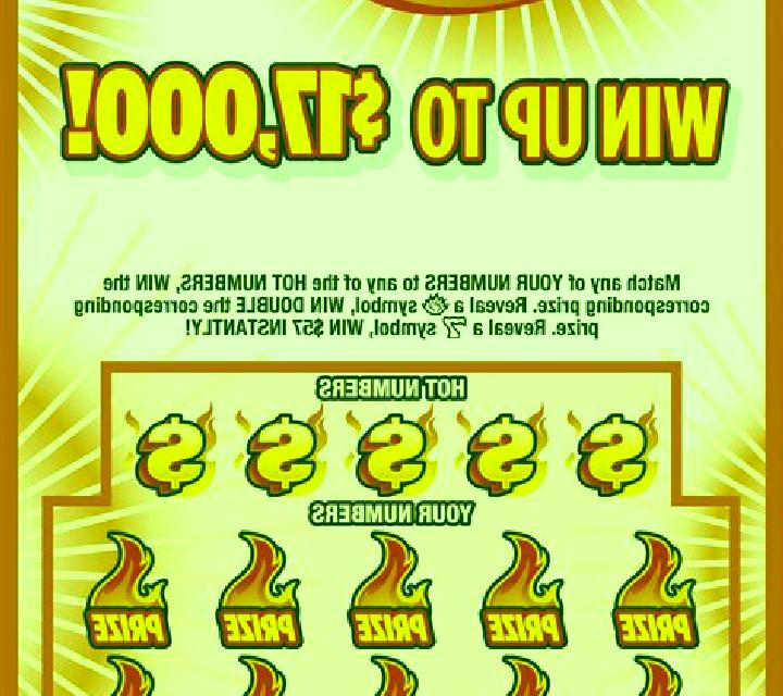 Blazing Fruit 7s online slot