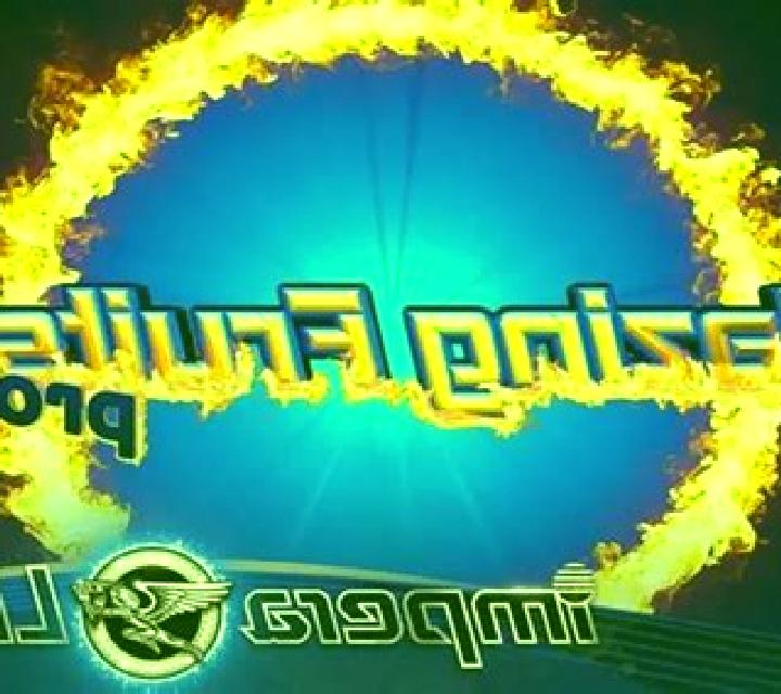 Blazing Fruits online slot