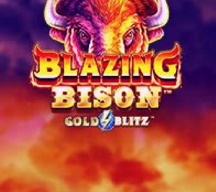 Blazing Gold Coins slot machine