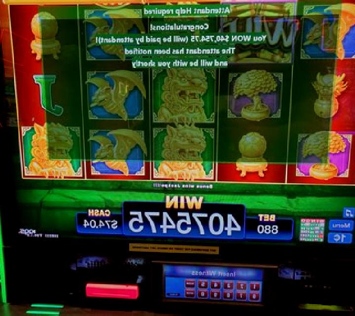 Blazing Guitars slot machine
