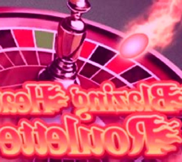 Blazing Heat Roulette slot