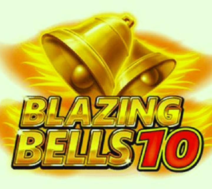Blazing Hells Bells online slot