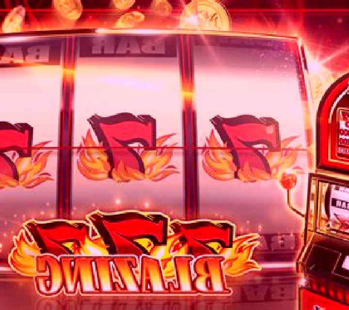Blazing Hot Classic online slot