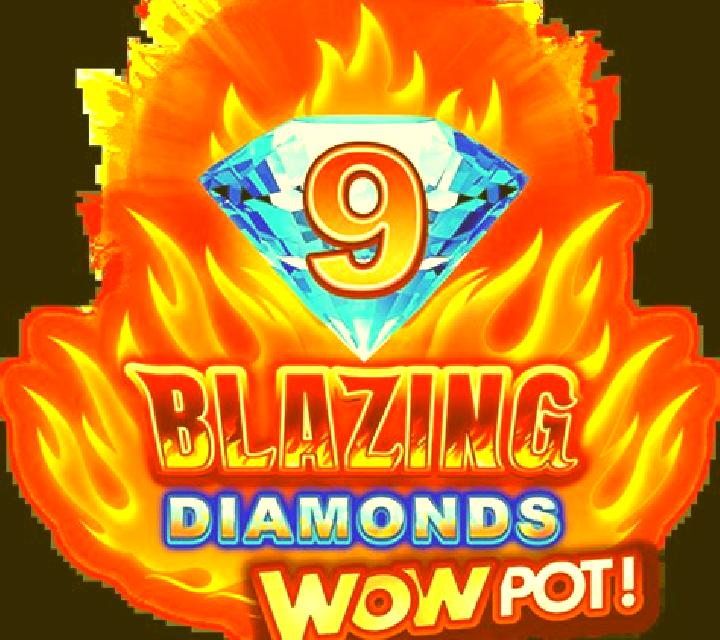 Blazing Hot Lines online slot