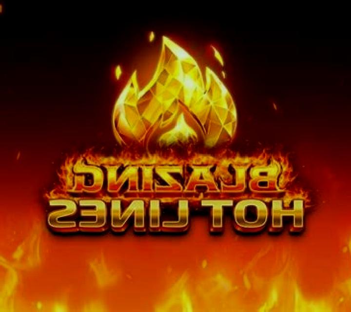 Blazing Hot Lines slot