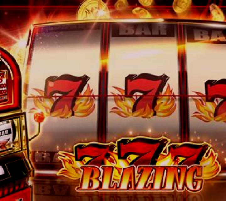 Blazing Hot online slot