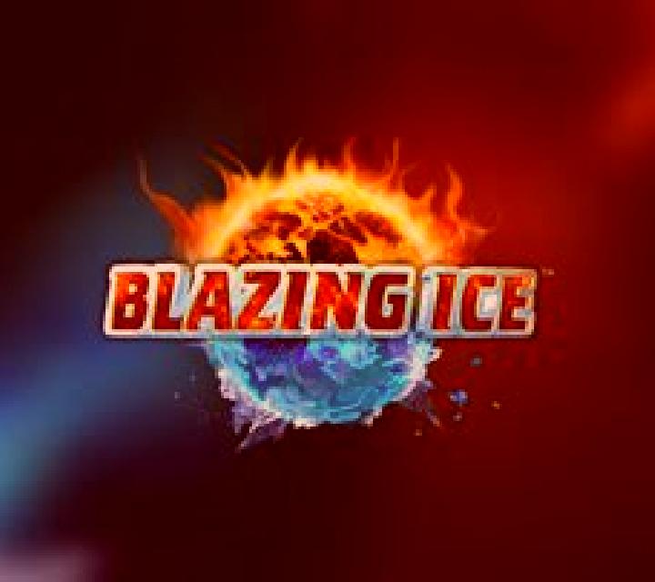 Blazing Ice online slot