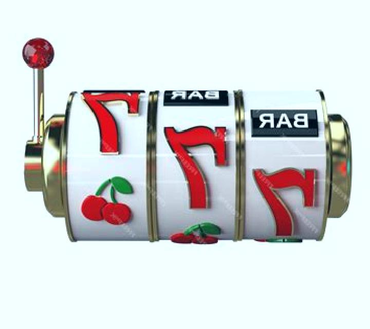 Blazing Inferno Chaos Reels slot machine