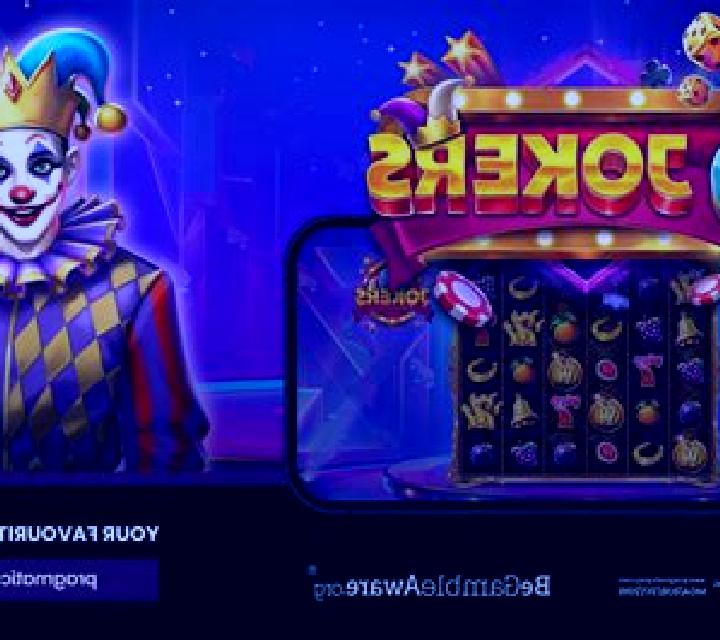 Blazing Joker slot game