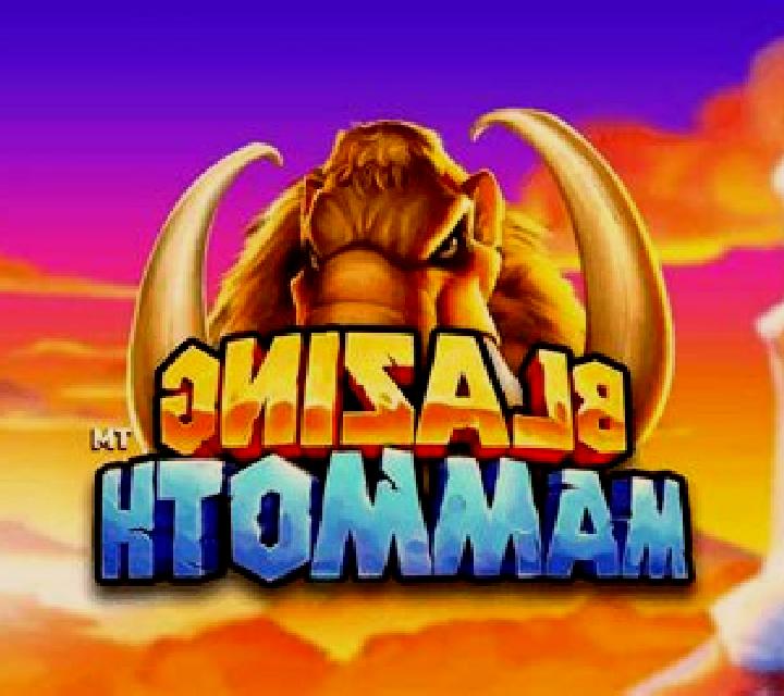 Blazing Jolly online slot
