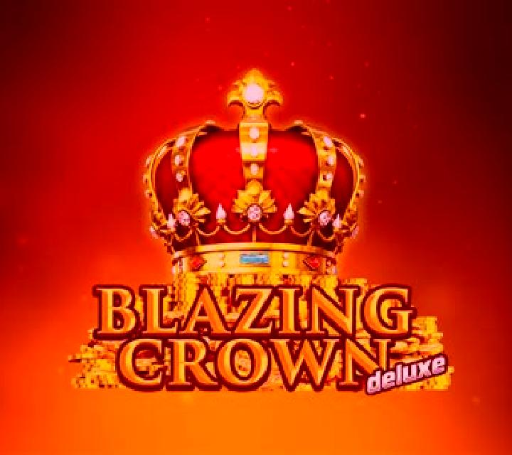 Blazing Riches online slot