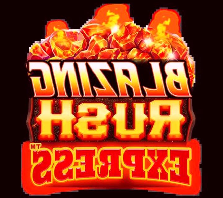 Blazing Rush Express slot