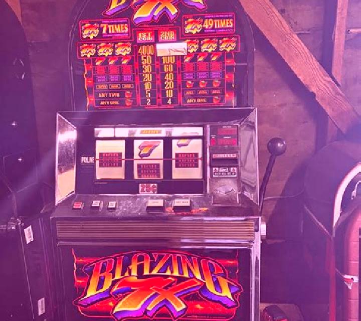 Blazing Sea 20 online slot