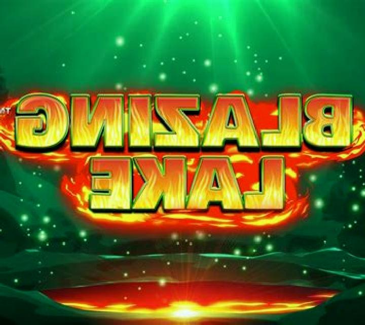 Blazing Sea 20 slot game