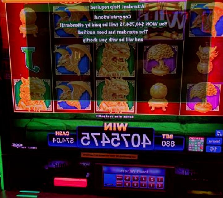 Blazing Sea 20 slot machine