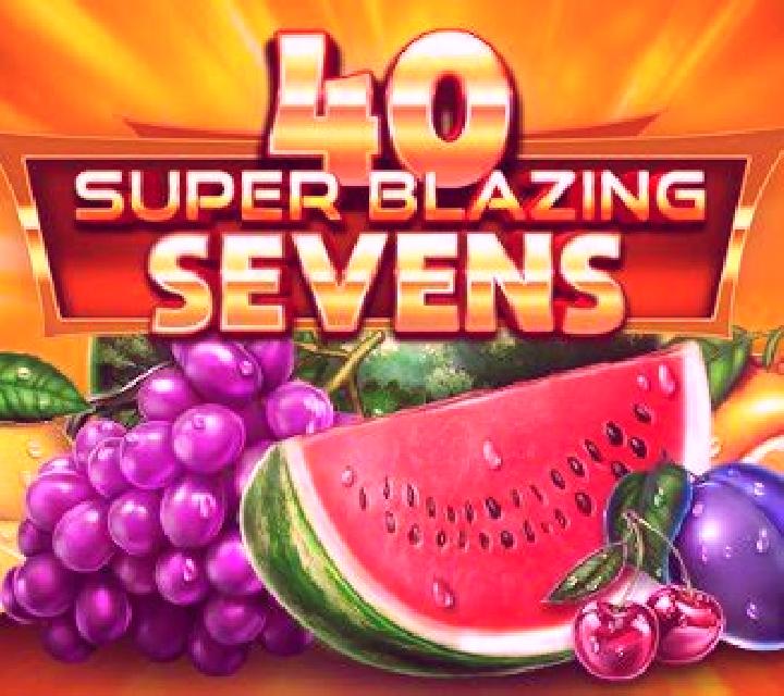 Blazing Sea 40 slot game