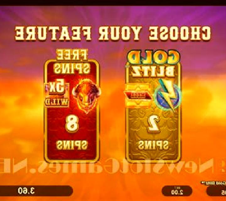 Blazing Star (edict) online slot