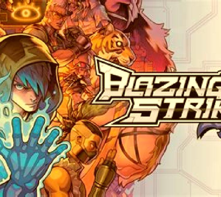 Blazing Star (edict) slot