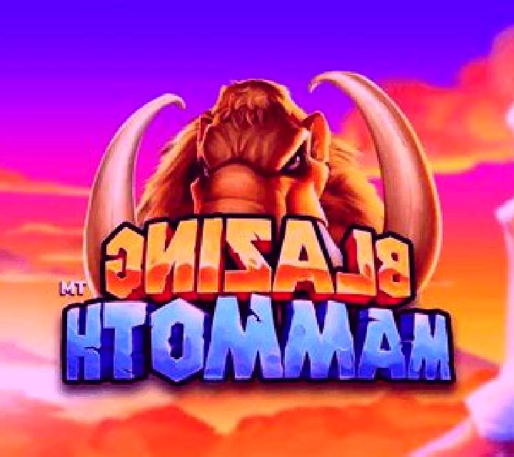 Blazing Star HD online slot