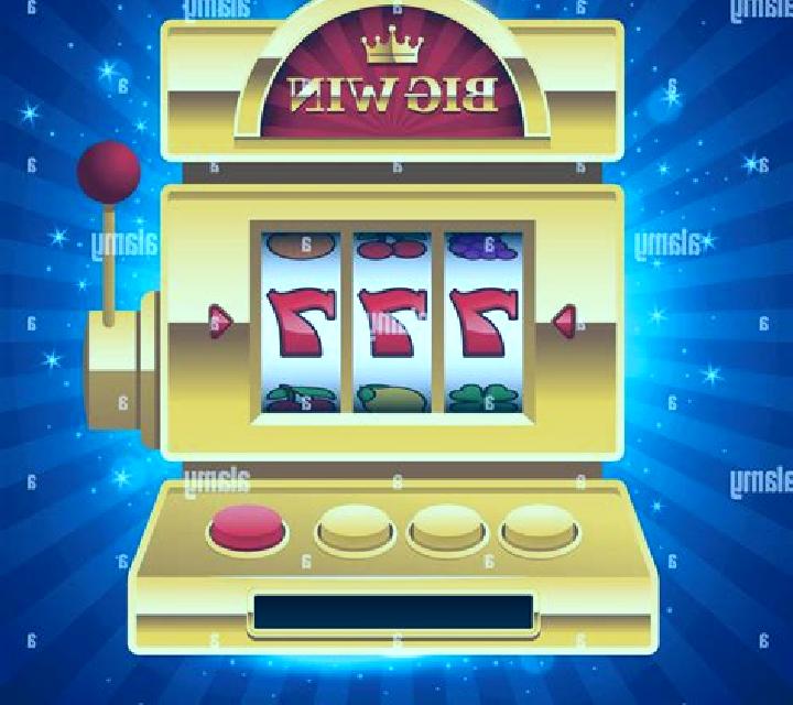 Blazing Star HD slot machine