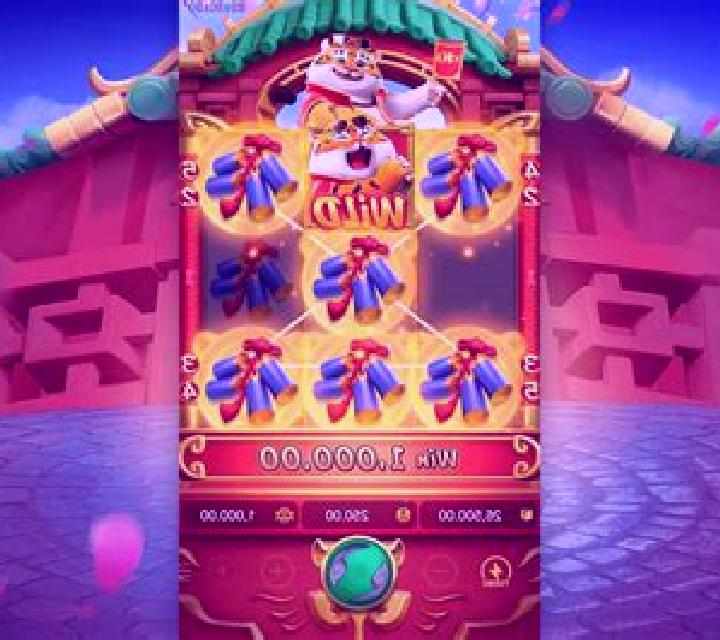 Blazing Tiger online slot