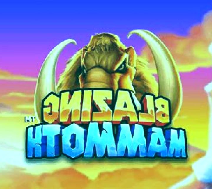 Blazing Tiki online slot