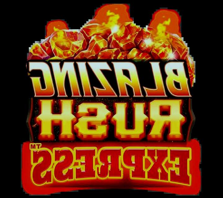 Blazing Wilds 20 online slot