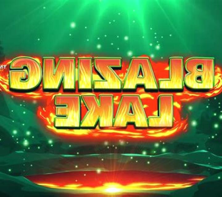 Blazing Wilds 20 slot game