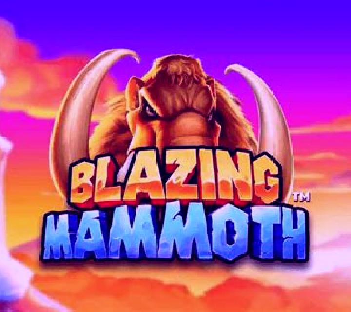 Blazing Wilds 20 slot