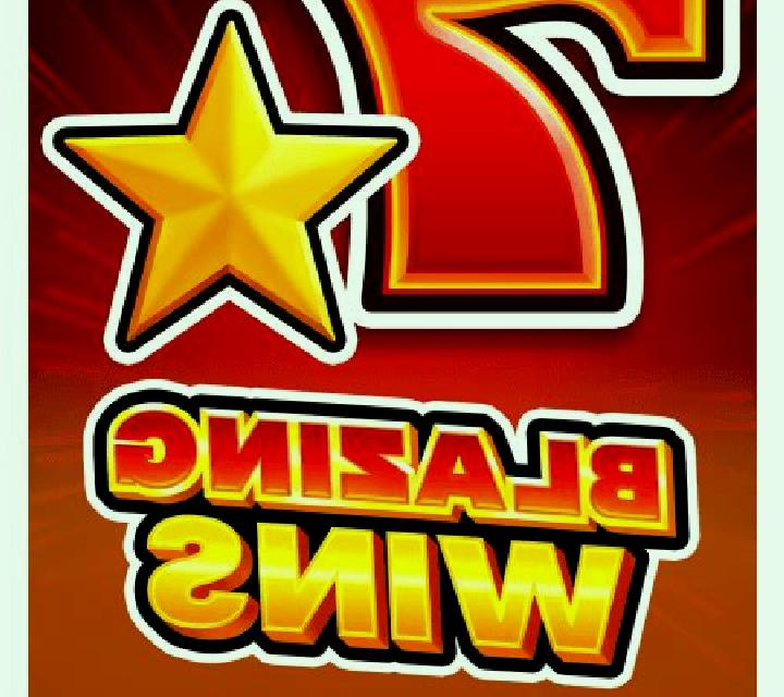 Blazing Wins slot machine
