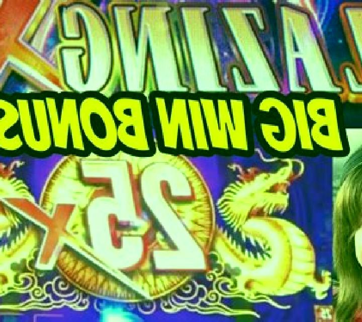 Blazing X slot game