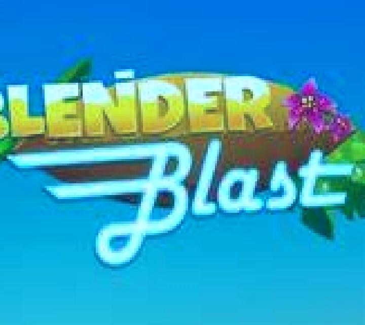 BLENDER BLAST slot