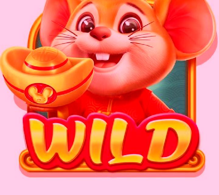 Blessing Mouse slot game