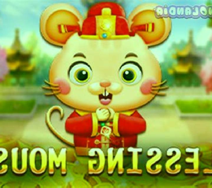 Blessing Mouse slot