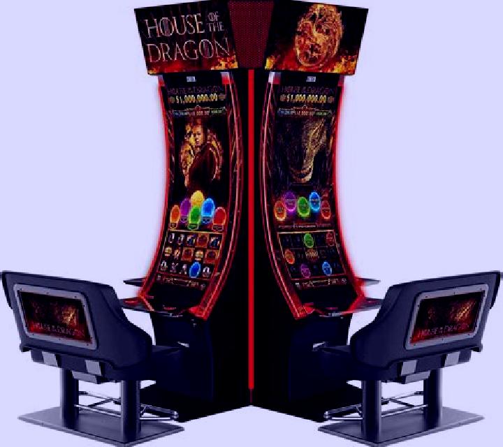 Blessing of the Dragon slot game