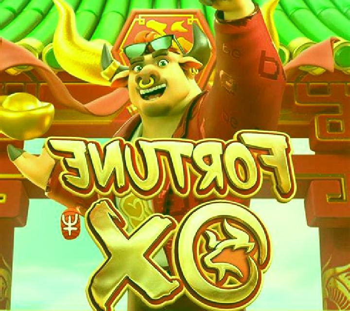 Blessing of the Ox online slot