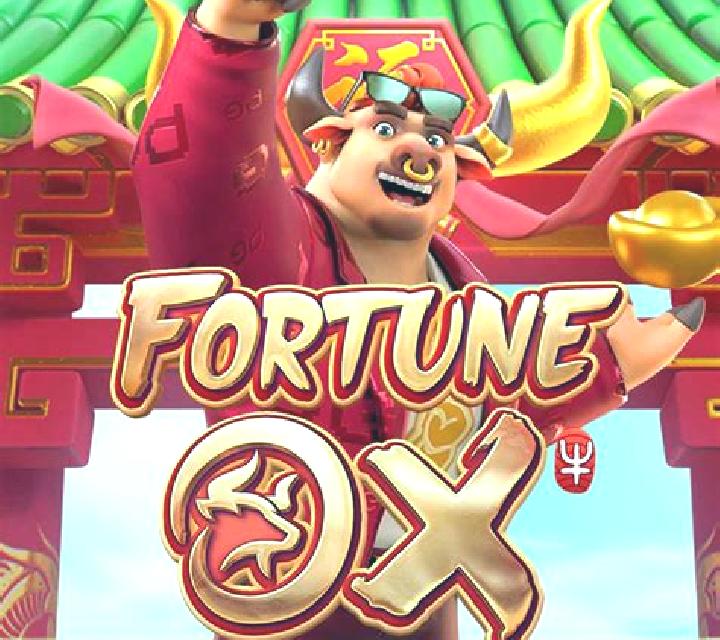 Blessing of the Ox slot